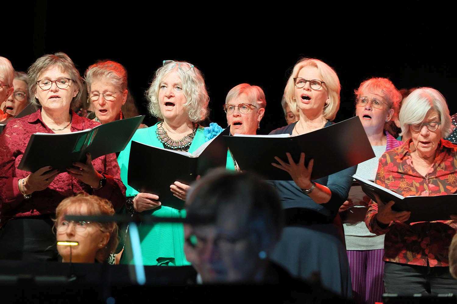 Operetteklanken Spoom 008