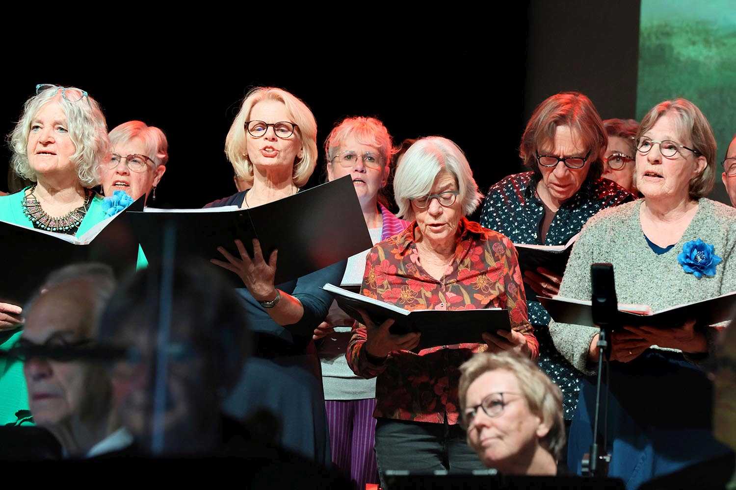 Operetteklanken Spoom 009