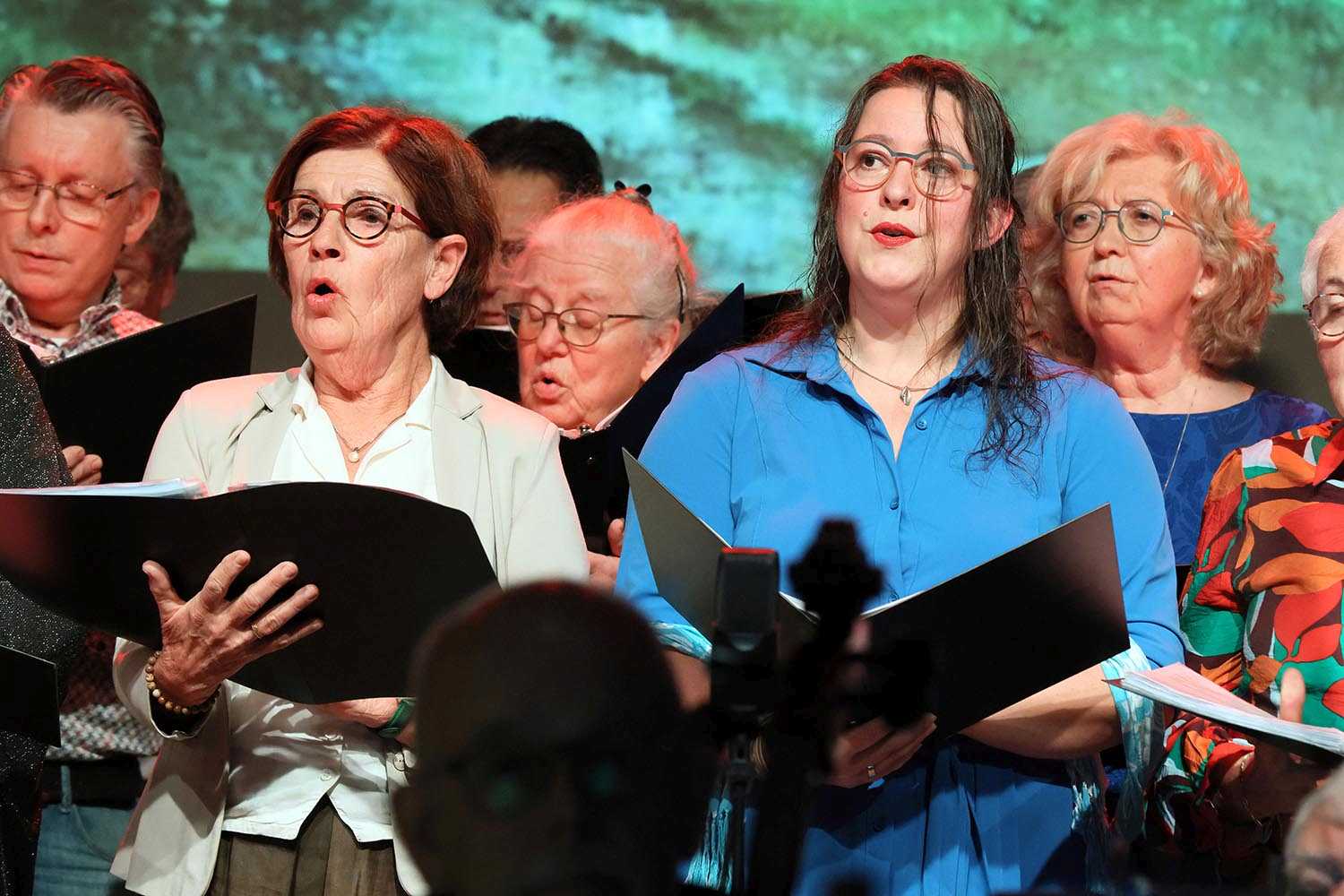 Operetteklanken Spoom 011