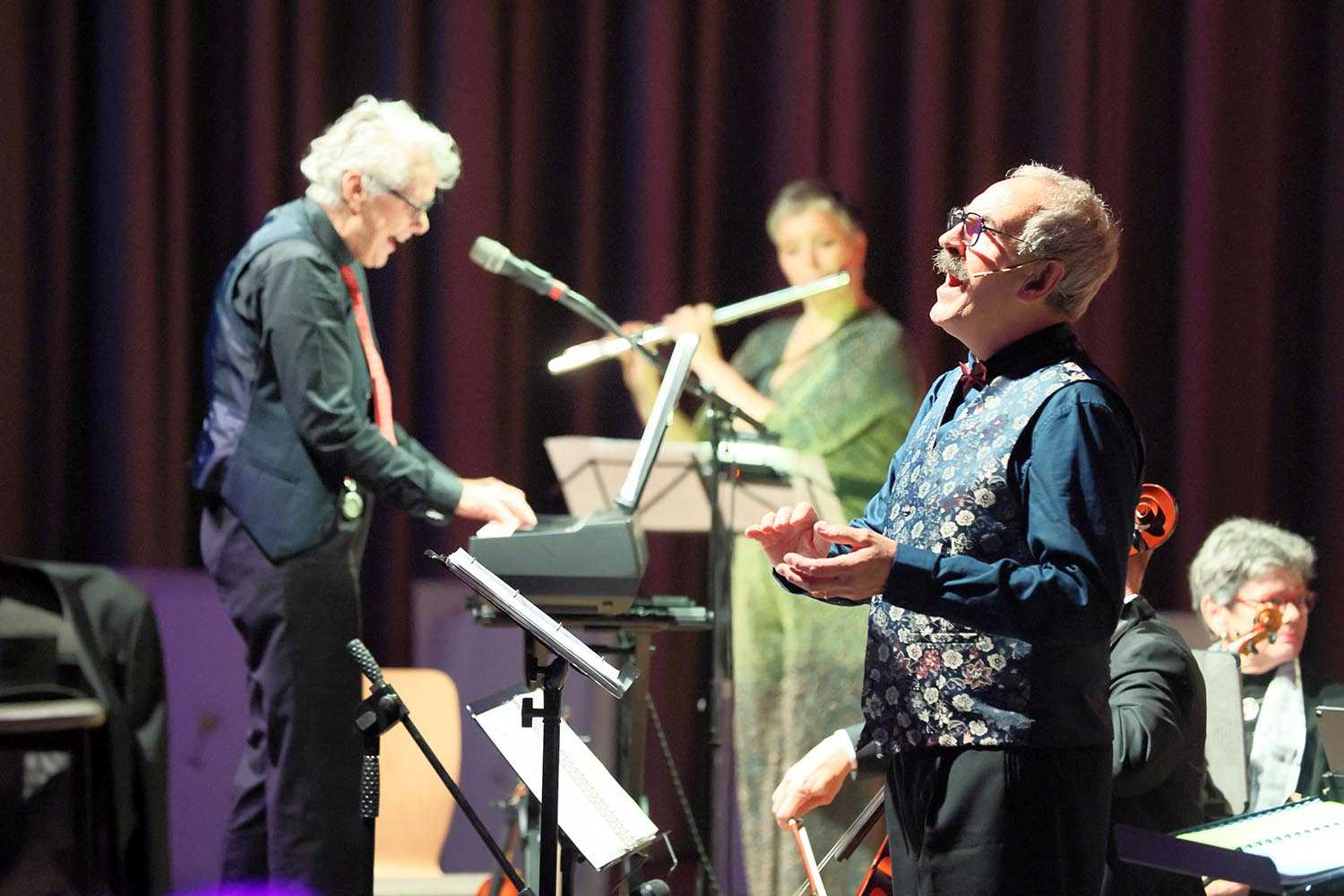 Operetteklanken Spoom 021