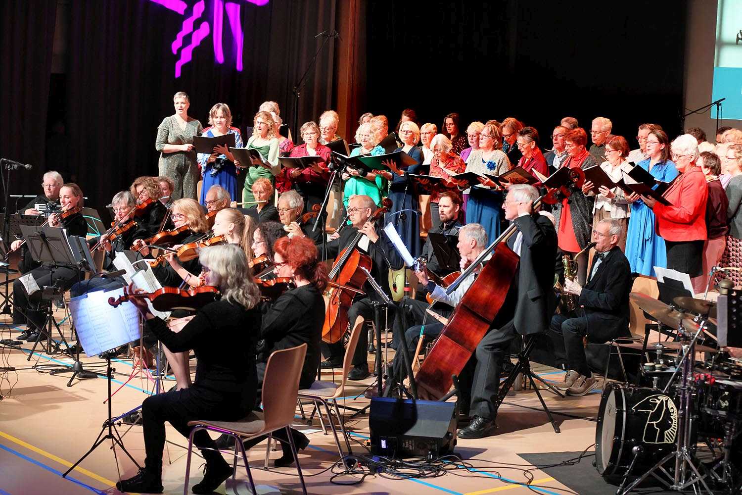 Operetteklanken Spoom 022