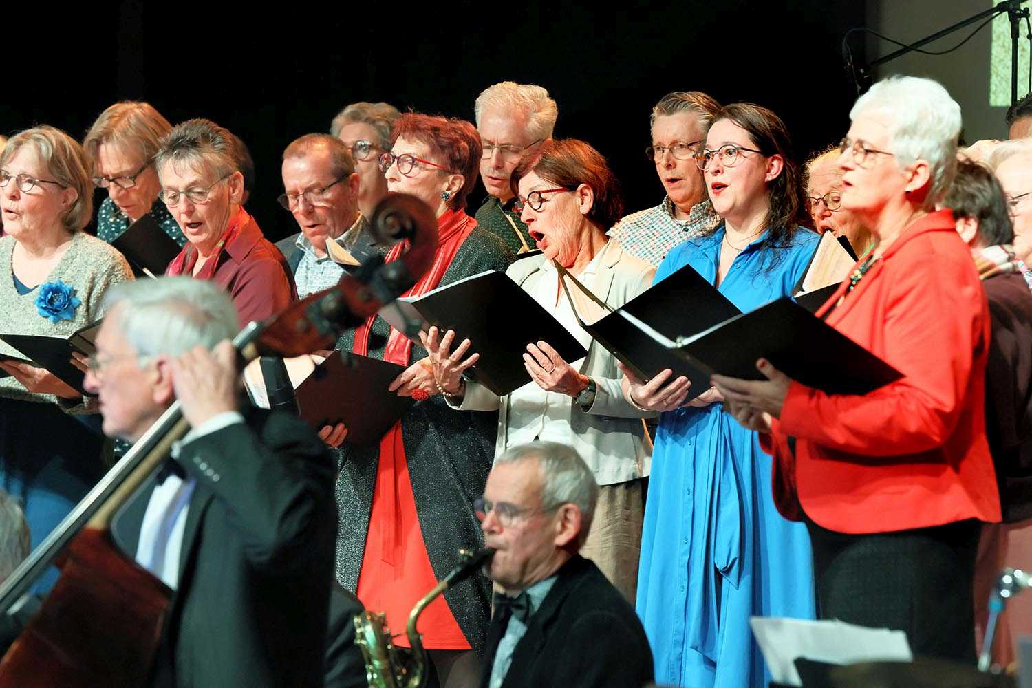 Operetteklanken Spoom 027