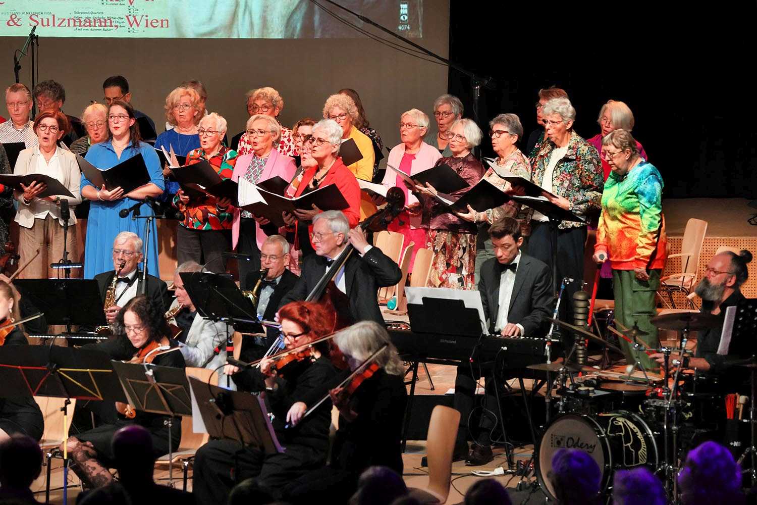 Operetteklanken Spoom 032
