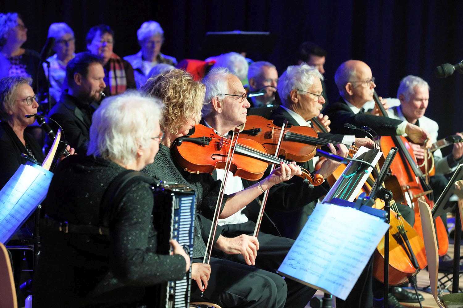 Operetteklanken Spoom 033