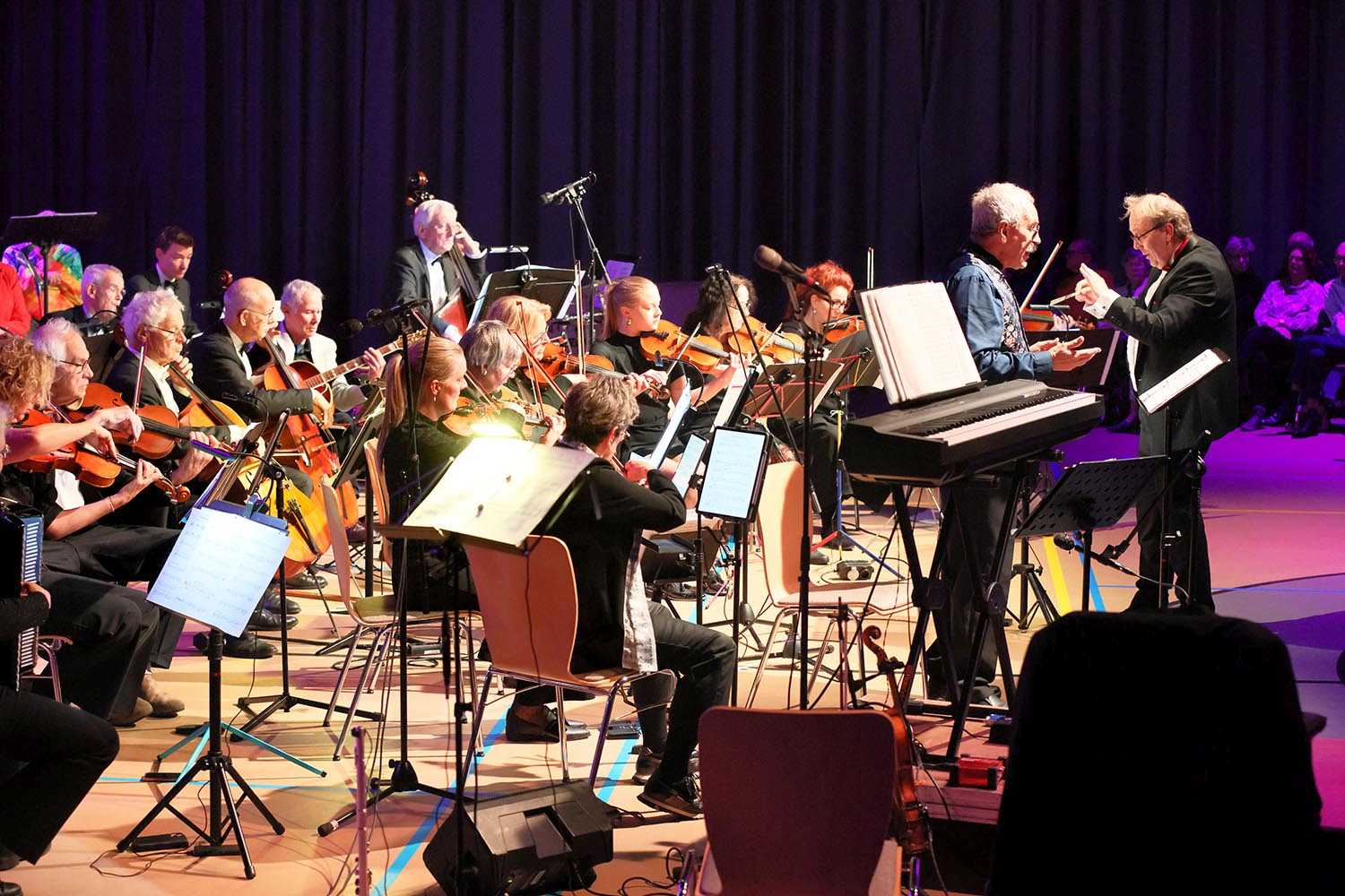 Operetteklanken Spoom 039