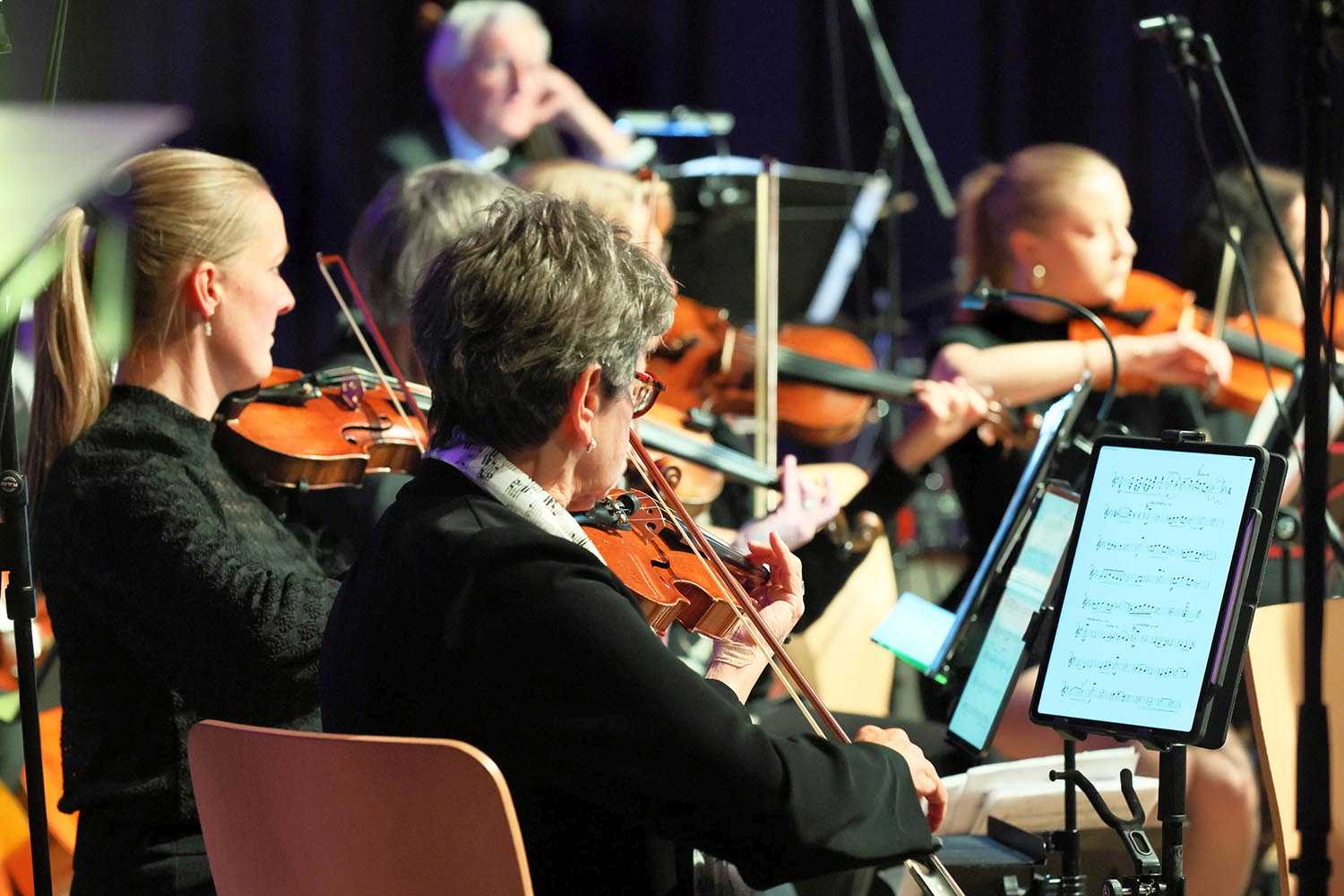 Operetteklanken Spoom 040