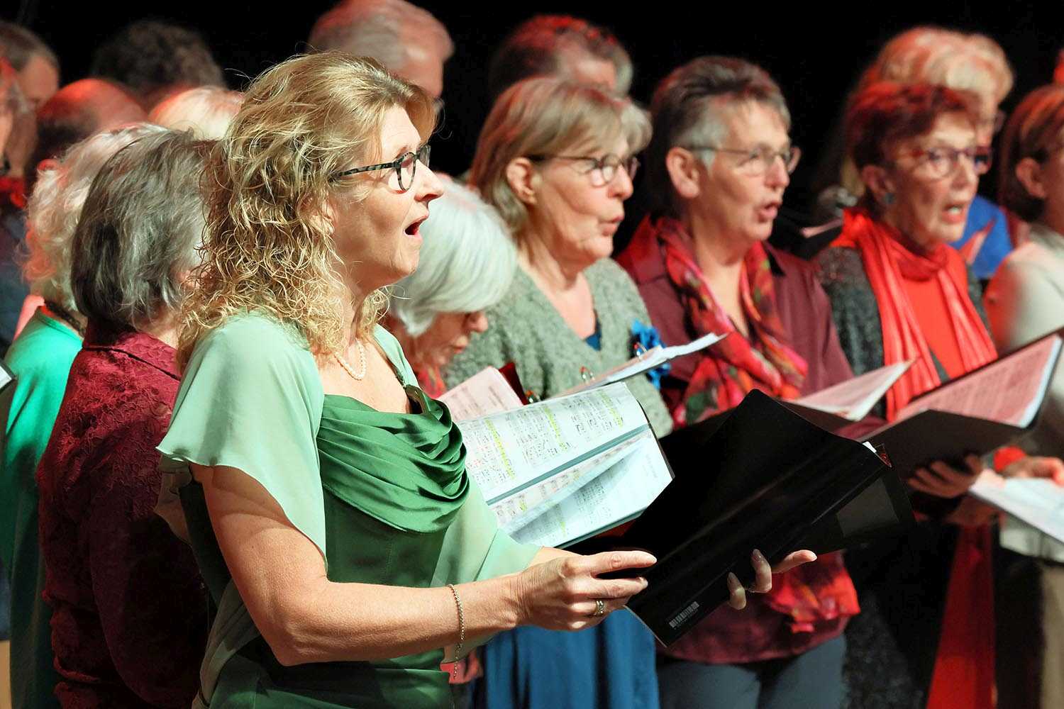 Operetteklanken Spoom 042