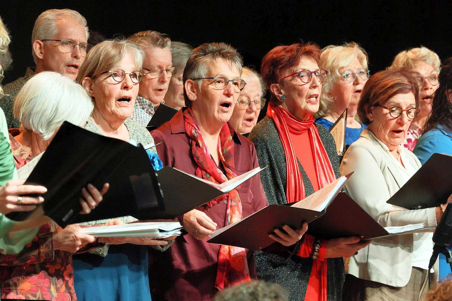 Operetteklanken Spoom 049