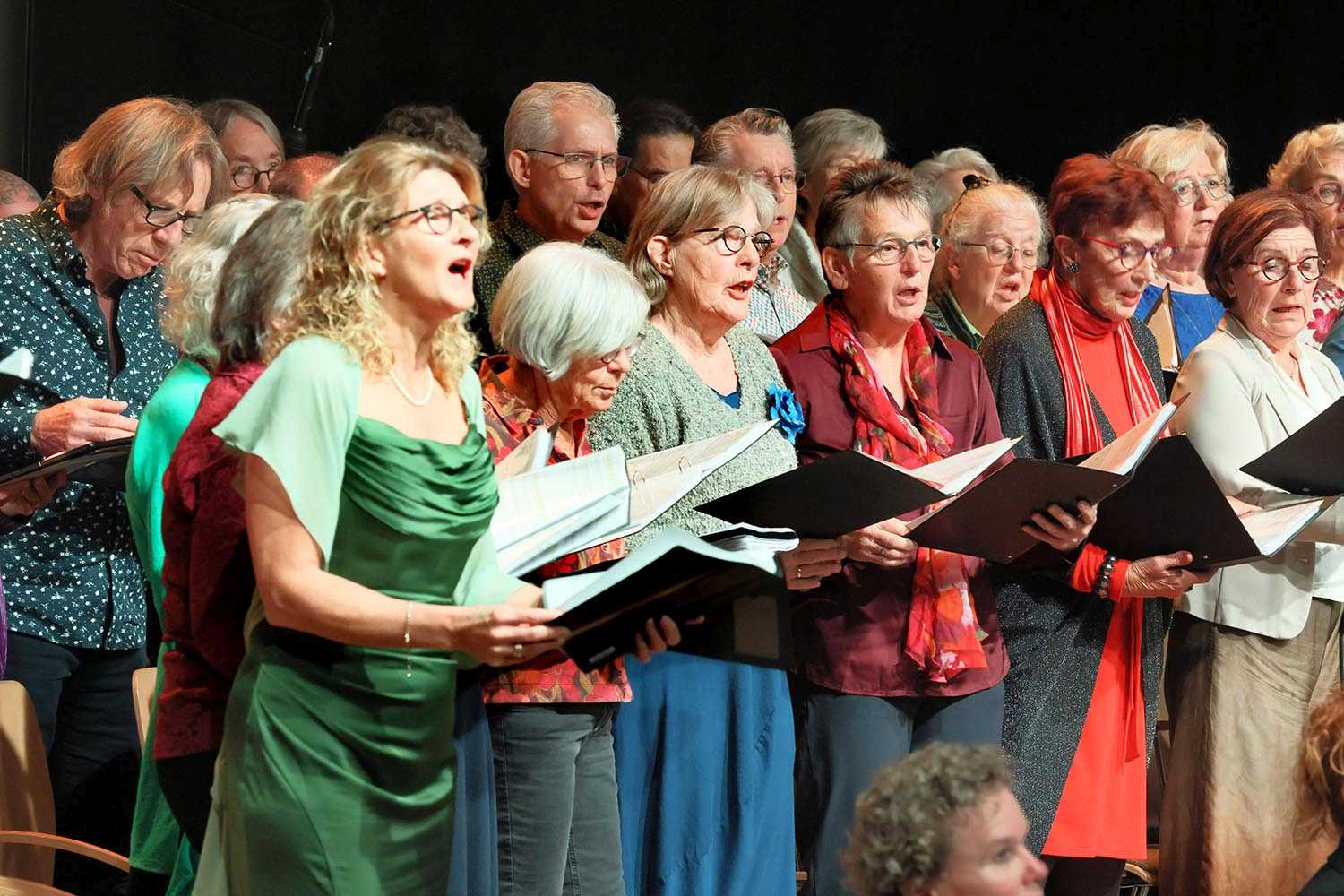 Operetteklanken Spoom 050