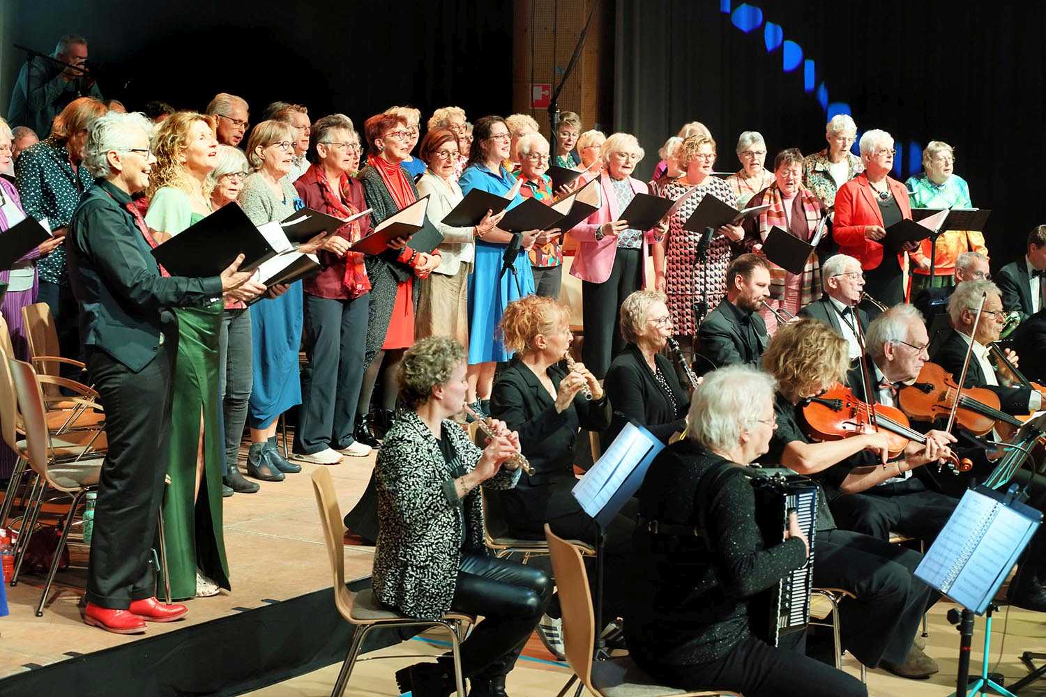 Operetteklanken Spoom 054