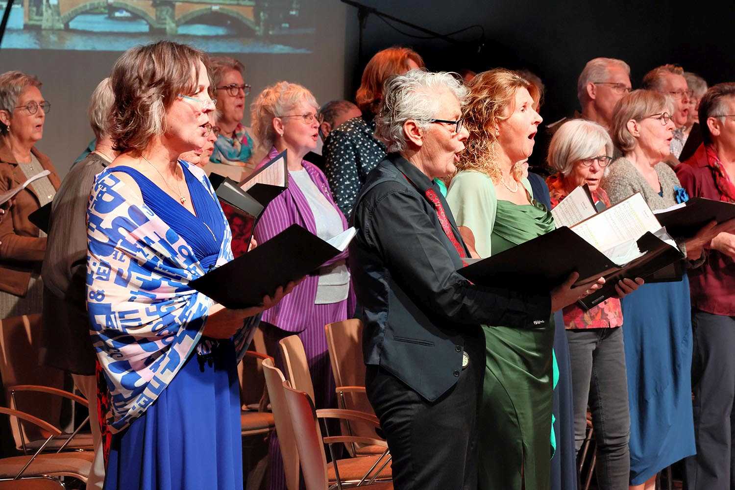 Operetteklanken Spoom 055