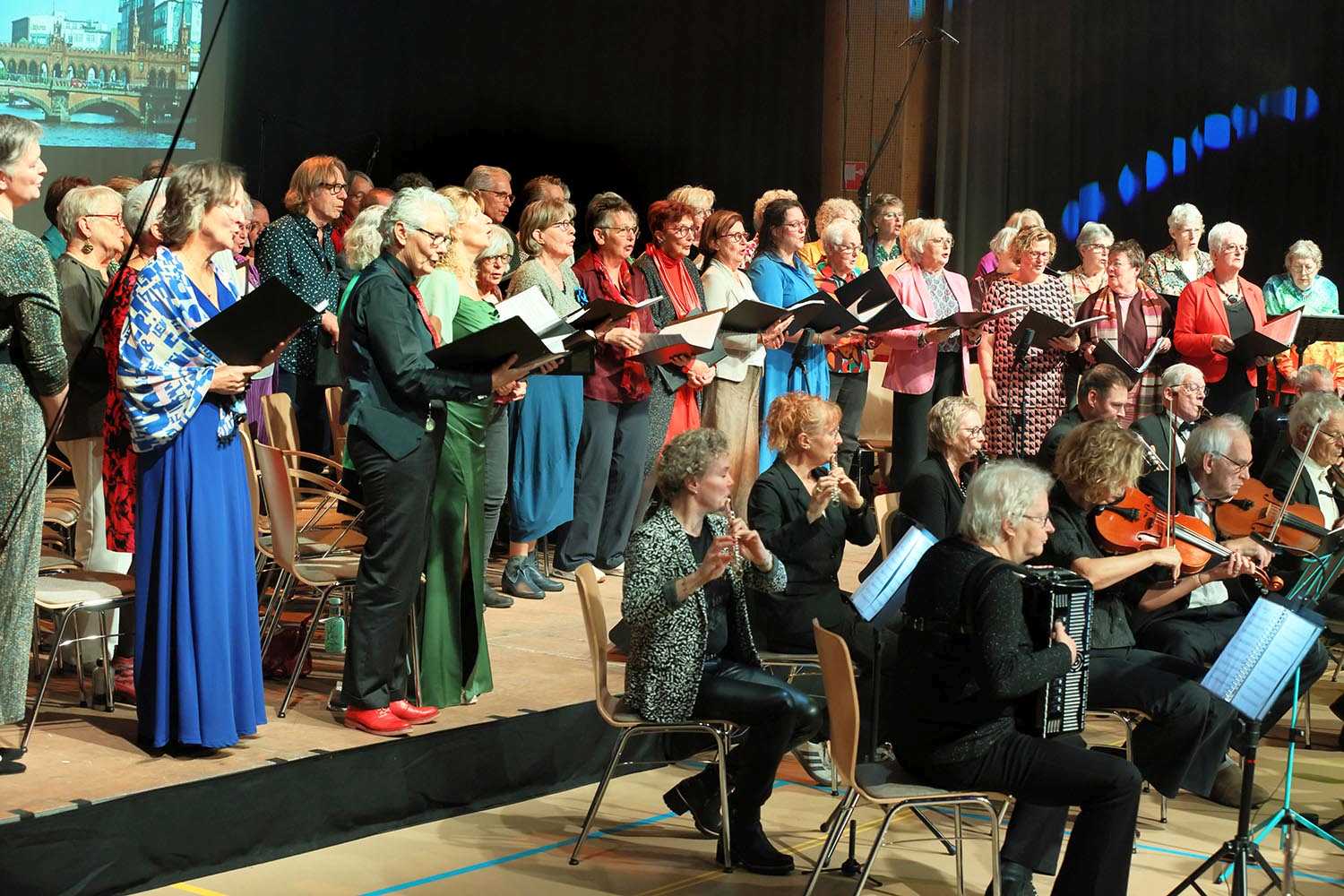 Operetteklanken Spoom 056