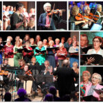 Fraaie Operetteklanken door Spoom en Projectkoor