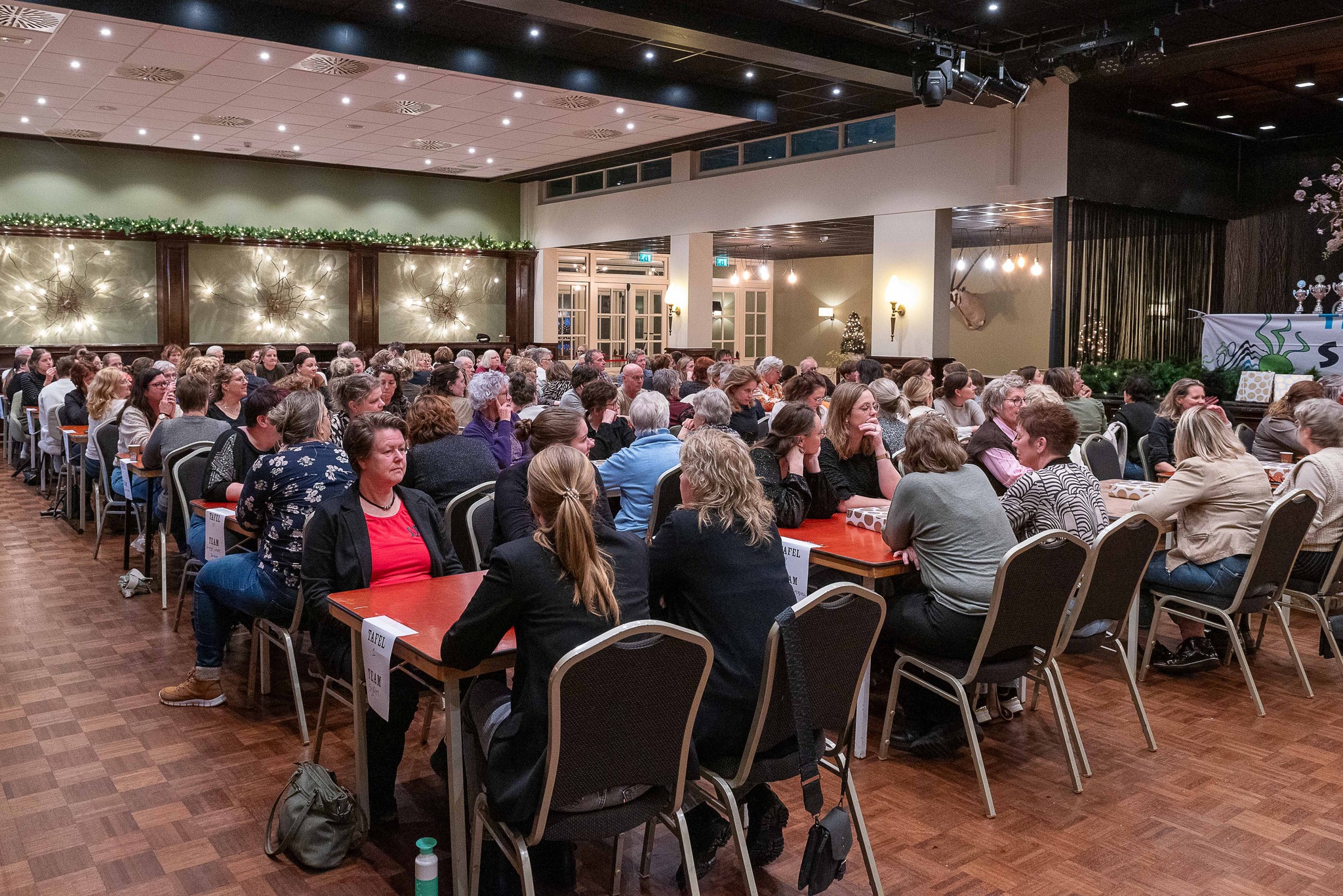 Lemelervelds Kampioenschap Legpuzzelen doorslaand succes