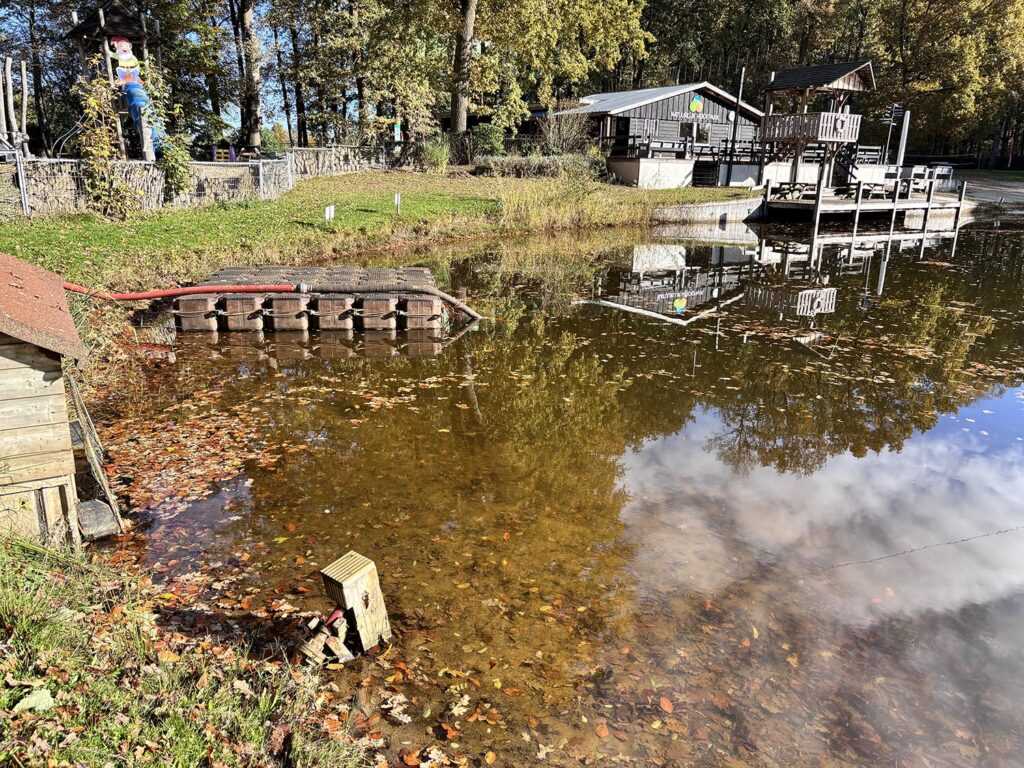 Ingrijpende Aanpassing Heidepark (1)
