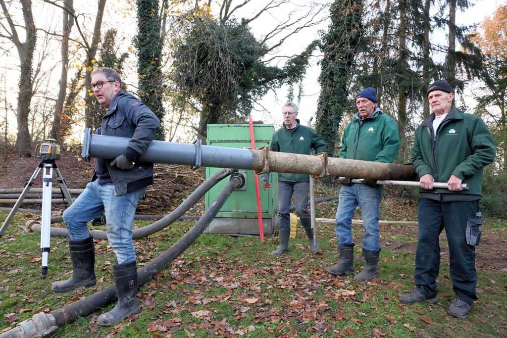 Ingrijpende Aanpassing Heidepark (102)