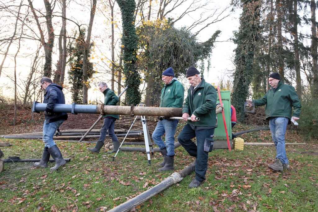 Ingrijpende Aanpassing Heidepark (103)