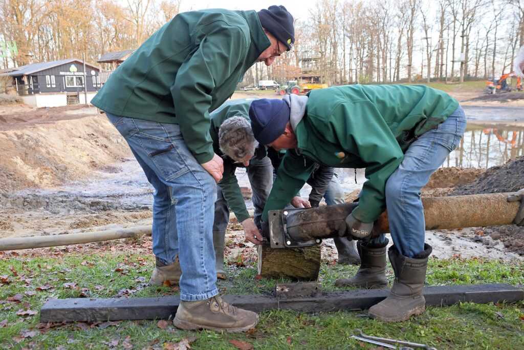 Ingrijpende Aanpassing Heidepark (106)