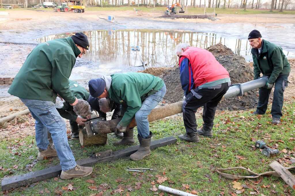 Ingrijpende Aanpassing Heidepark (107)