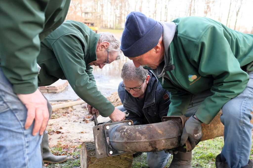 Ingrijpende Aanpassing Heidepark (108)
