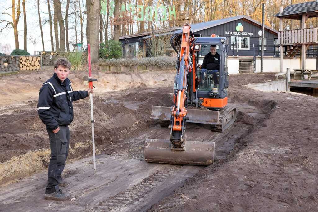 Ingrijpende Aanpassing Heidepark (110)
