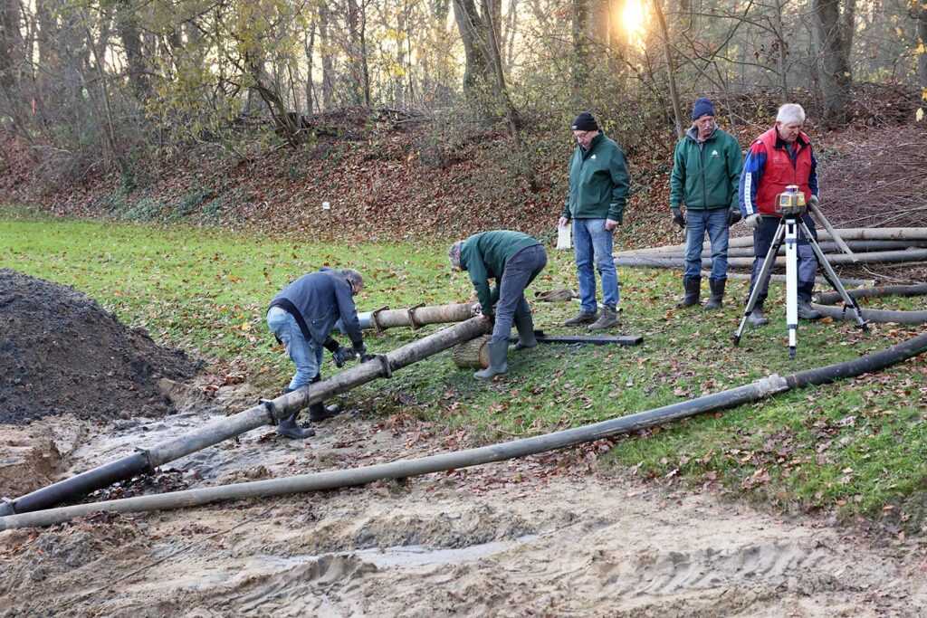 Ingrijpende Aanpassing Heidepark (111)