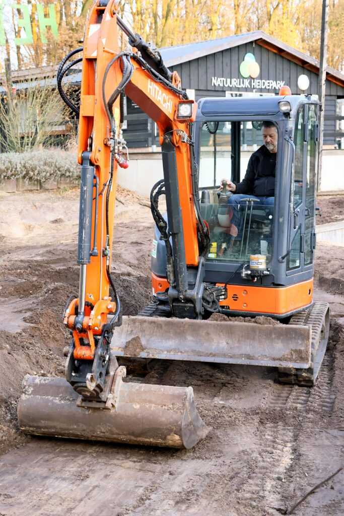 Ingrijpende Aanpassing Heidepark (112)