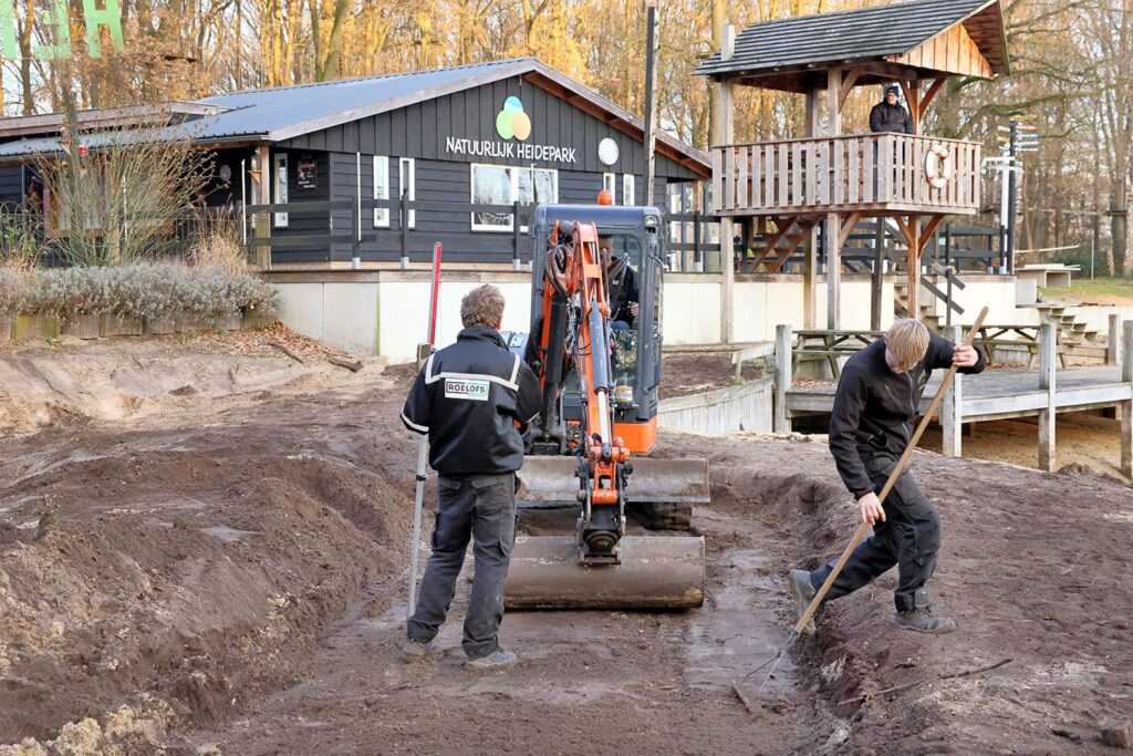Ingrijpende Aanpassing Heidepark (113)