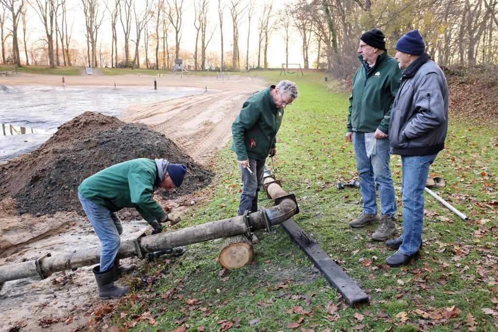 Ingrijpende Aanpassing Heidepark (114)