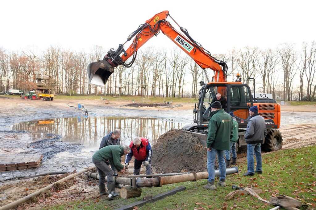 Ingrijpende Aanpassing Heidepark (116)