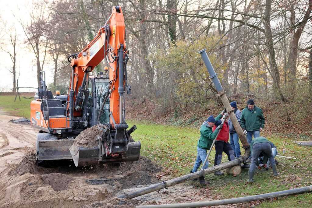 Ingrijpende Aanpassing Heidepark (117)