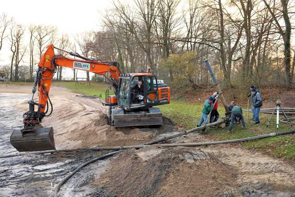 Ingrijpende Aanpassing Heidepark (118)