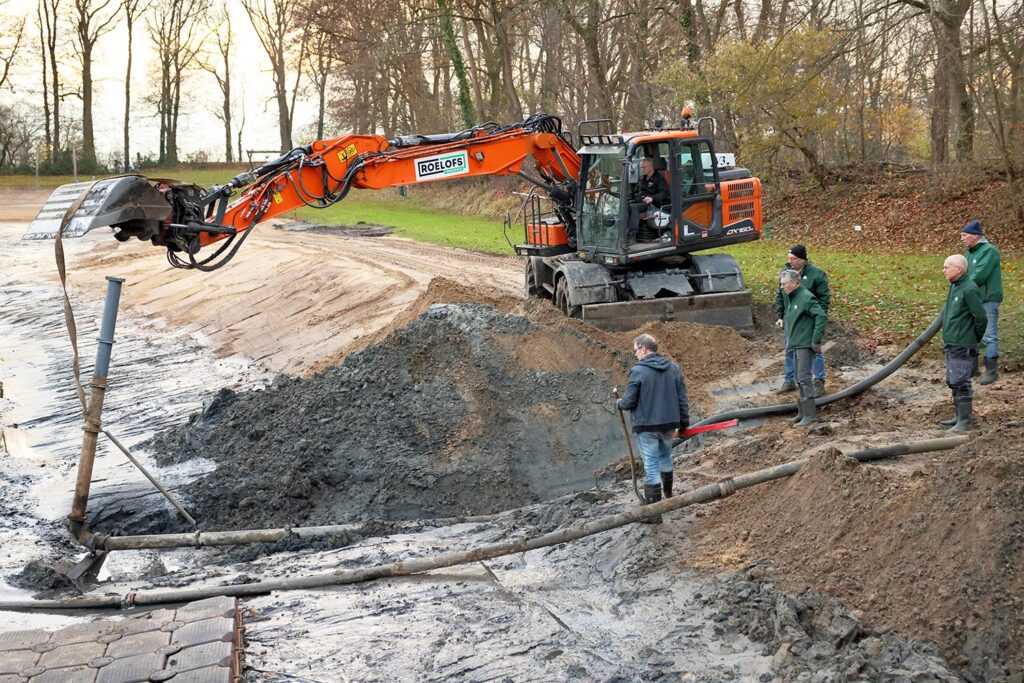 Ingrijpende Aanpassing Heidepark (120)