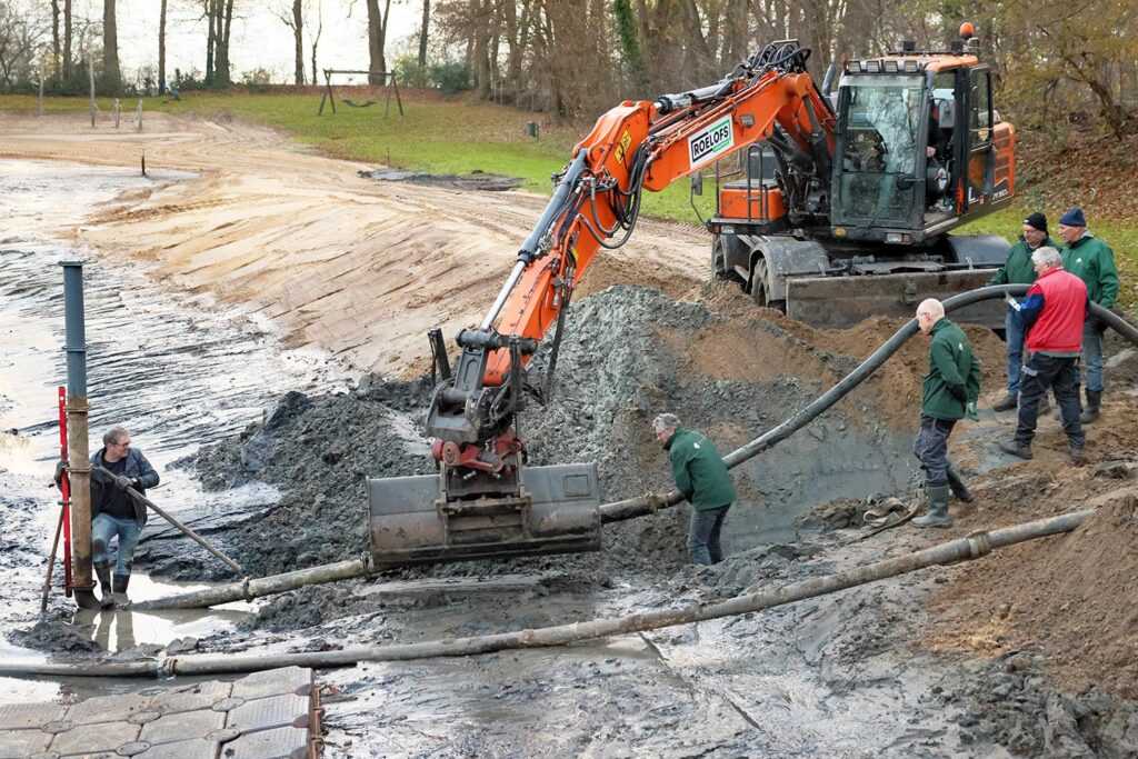 Ingrijpende Aanpassing Heidepark (122)
