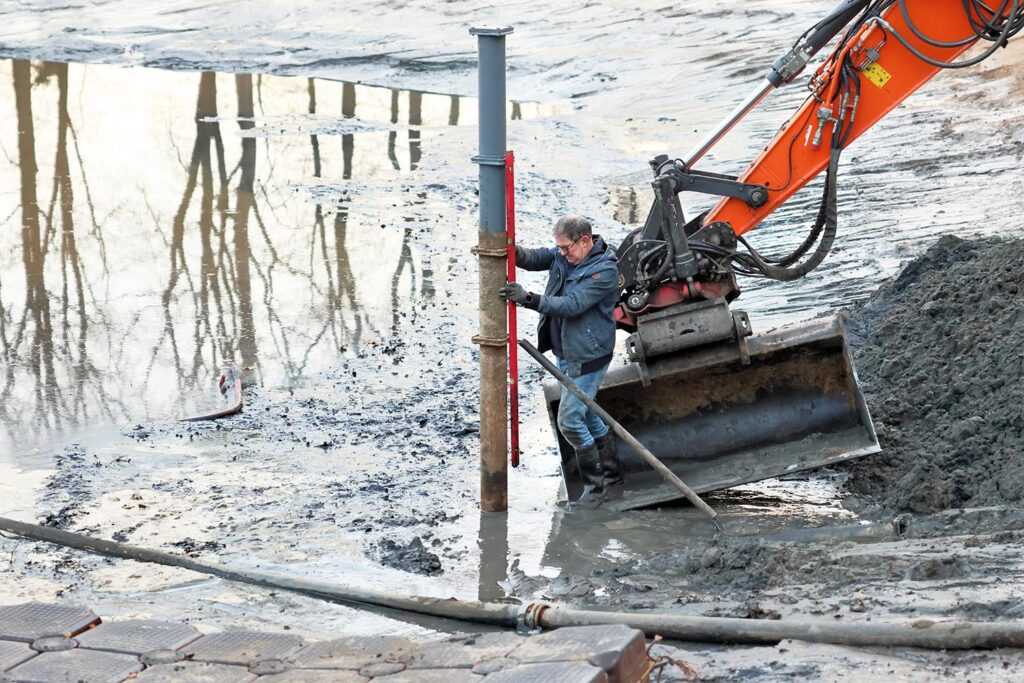 Ingrijpende Aanpassing Heidepark (123)