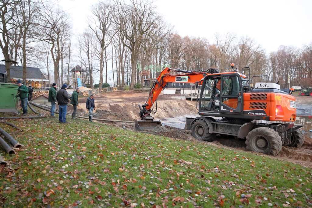 Ingrijpende Aanpassing Heidepark (125)