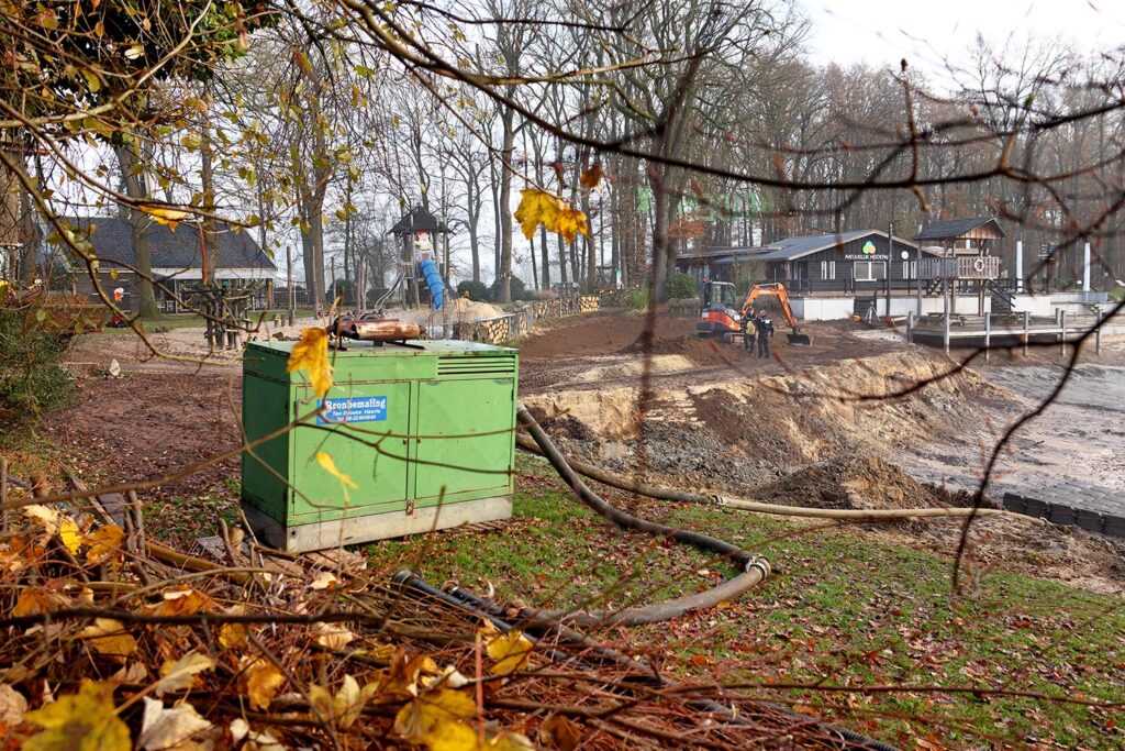 Ingrijpende Aanpassing Heidepark (126)
