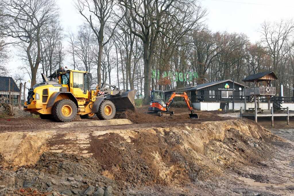 Ingrijpende Aanpassing Heidepark (127)