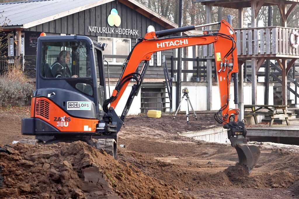 Ingrijpende Aanpassing Heidepark (128)