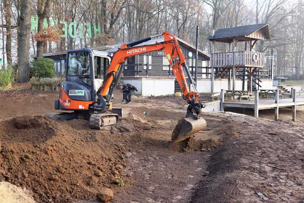 Ingrijpende Aanpassing Heidepark (129)