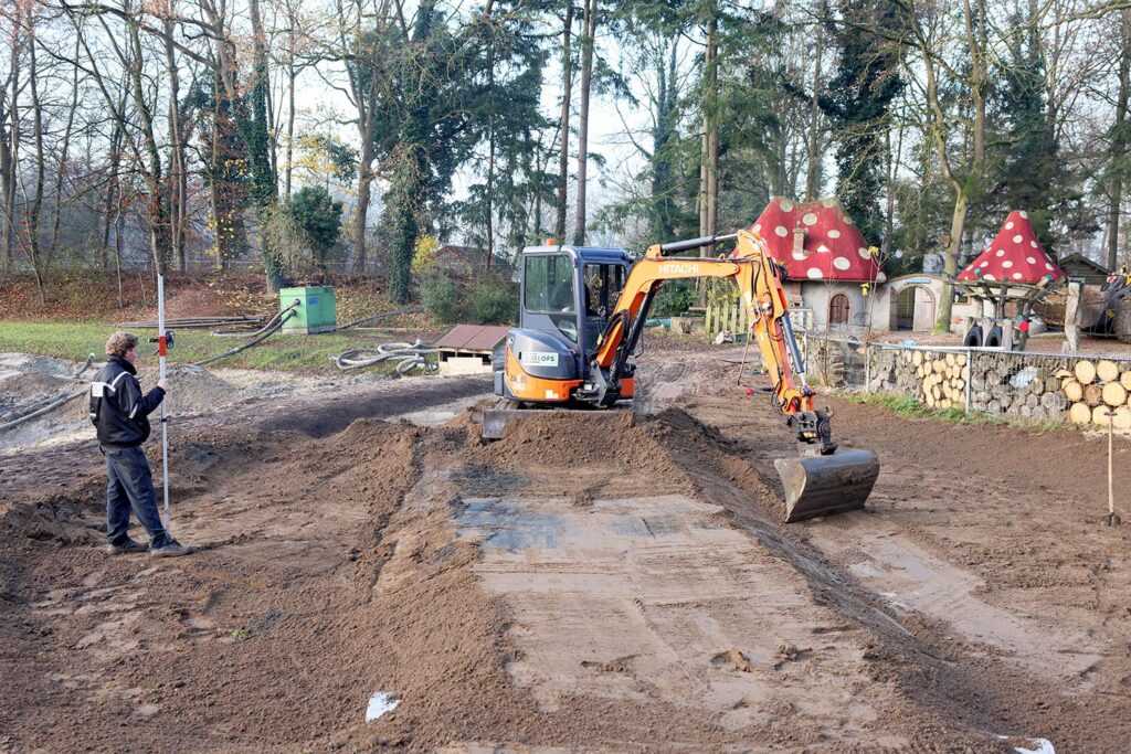 Ingrijpende Aanpassing Heidepark (131)