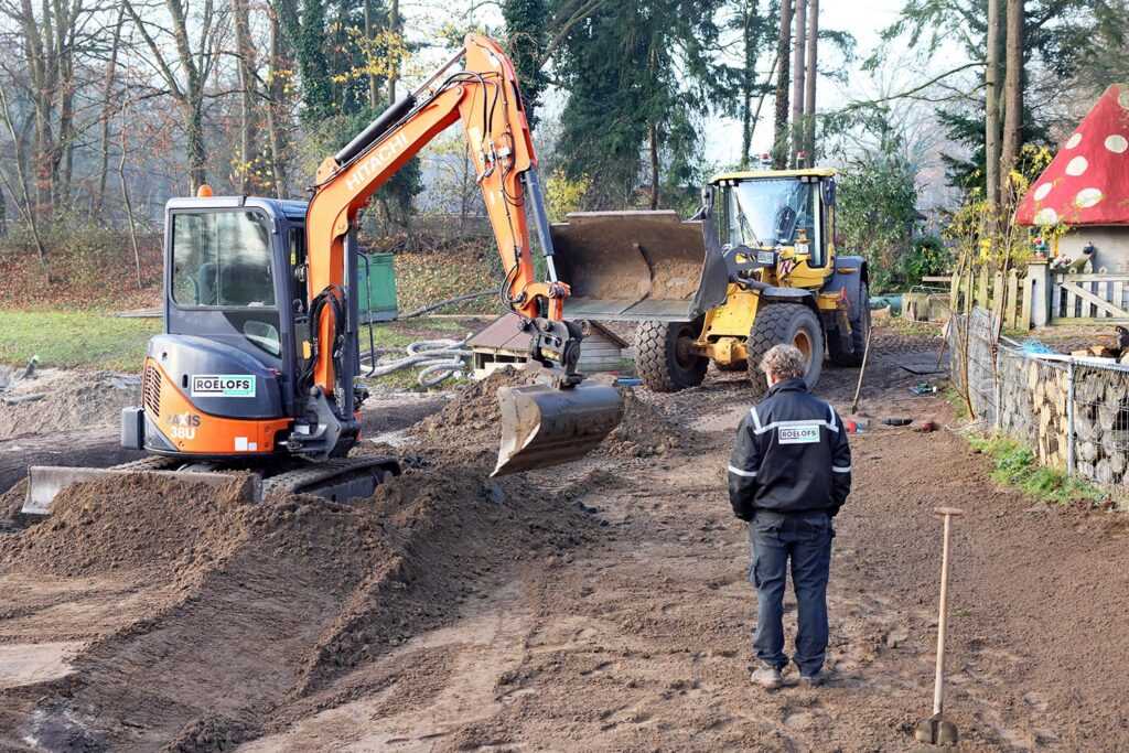 Ingrijpende Aanpassing Heidepark (132)