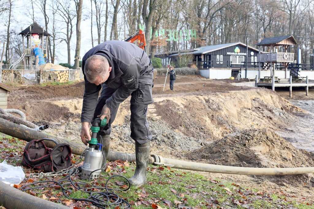 Ingrijpende Aanpassing Heidepark (134)