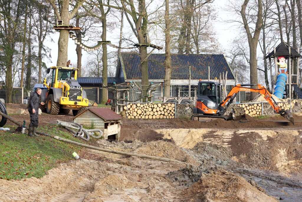 Ingrijpende Aanpassing Heidepark (135)