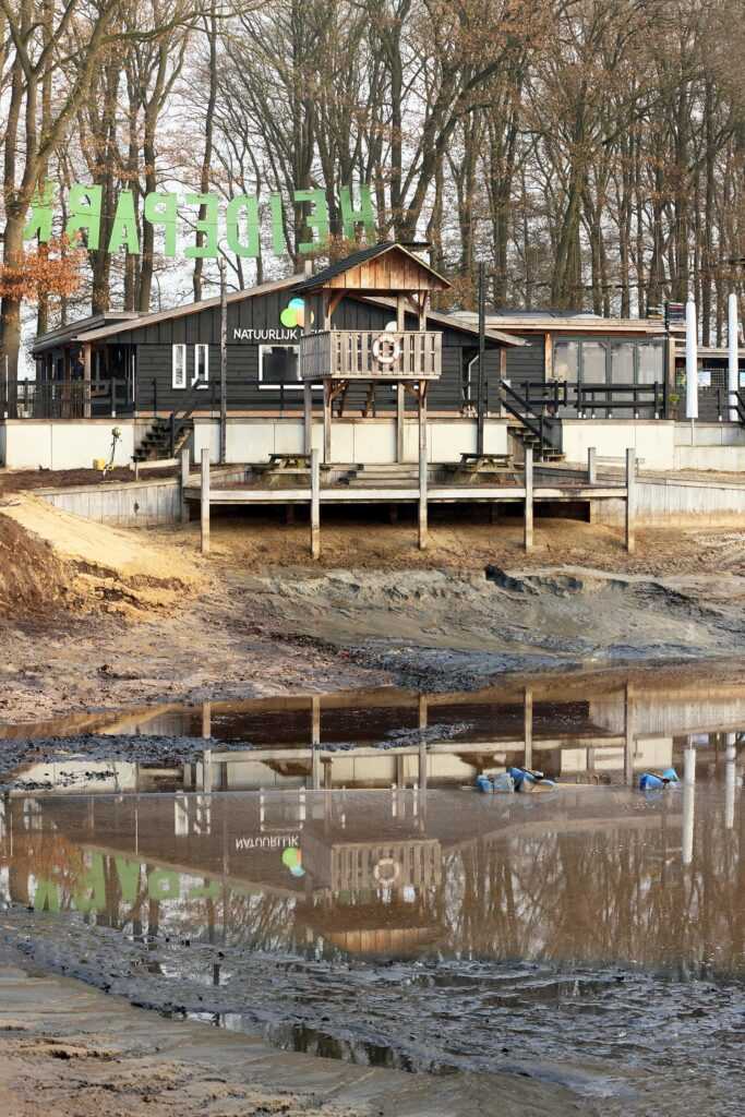 Ingrijpende Aanpassing Heidepark (136)