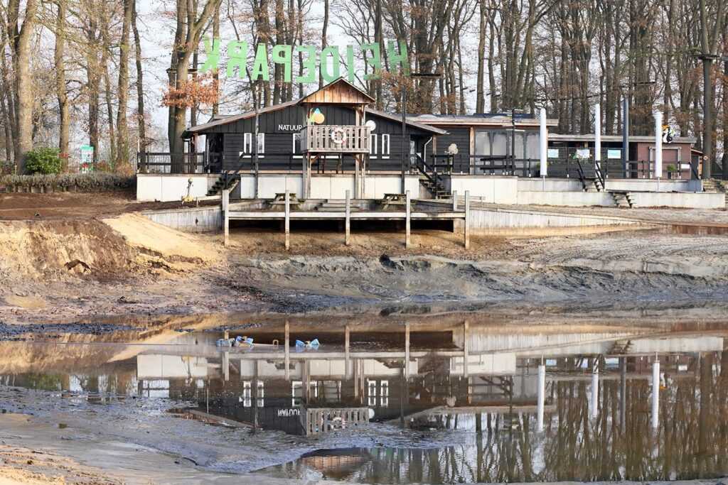 Ingrijpende Aanpassing Heidepark (137)