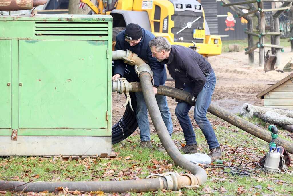 Ingrijpende Aanpassing Heidepark (139)