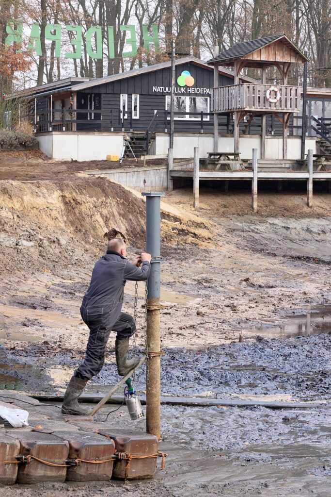 Ingrijpende Aanpassing Heidepark (140)