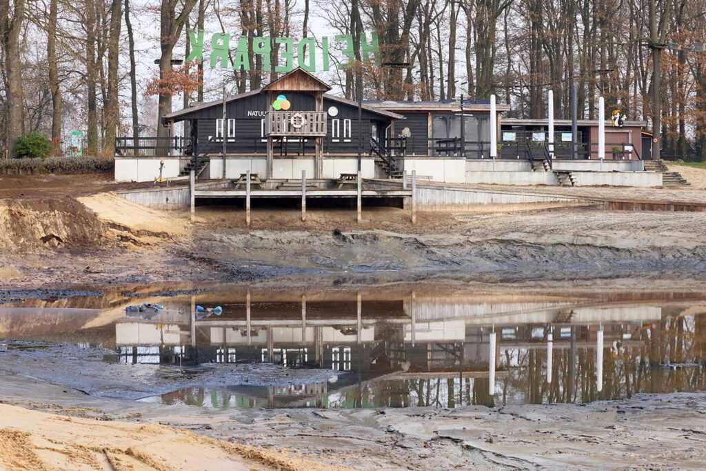 Ingrijpende Aanpassing Heidepark (142)