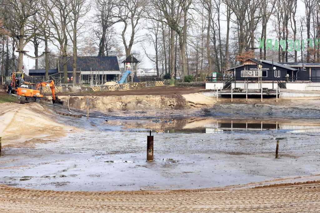 Ingrijpende Aanpassing Heidepark (143)